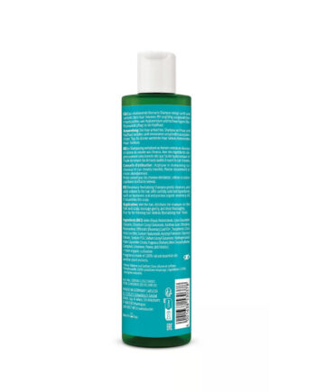 Champu Revitalizante de Romero 250ml Weleda