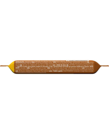 Maxi Break barrita chocolate S/G 18x38g Schar