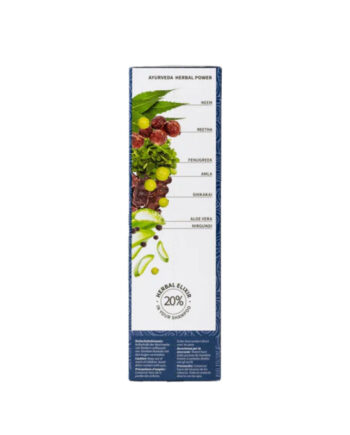 Champu Neem-Equilibrio 200 ml Khadi