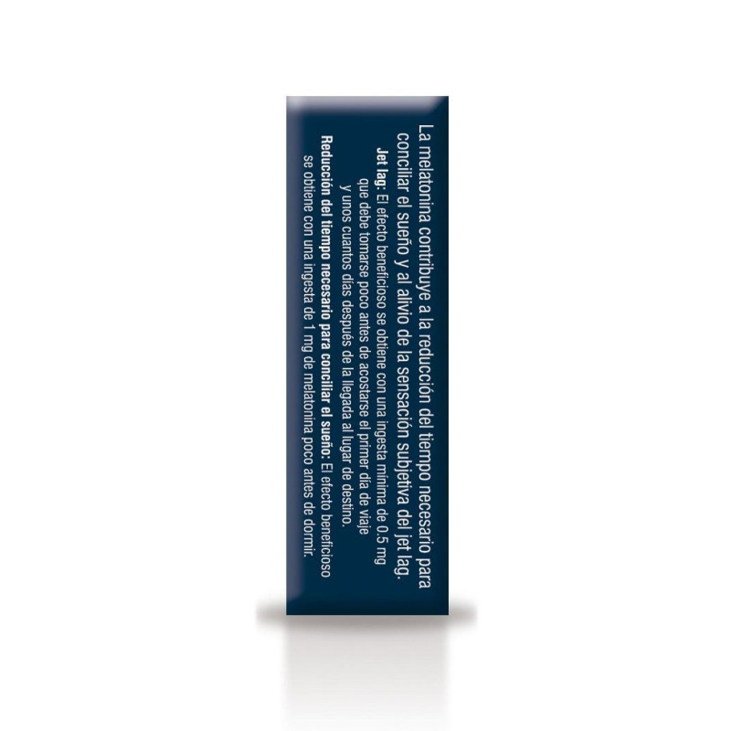 Melatonina Forte 1,80mg 90 comprimidos Soria Natural