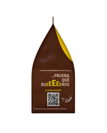 Muffin de chocolate 5x45g Schar
