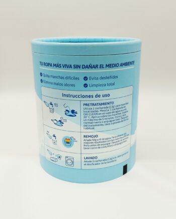 Oxi Clean Potenciador de Lavado polvo 20 usos Natulim