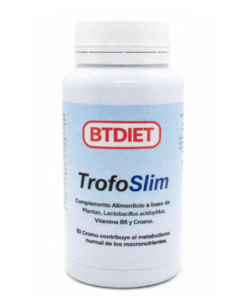 Trofoslim 60 capsulas BTDIET