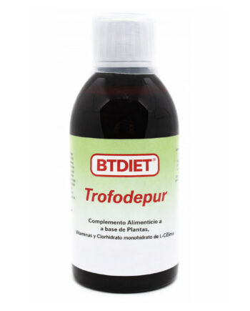 Trofodepur 250ml BTDIET