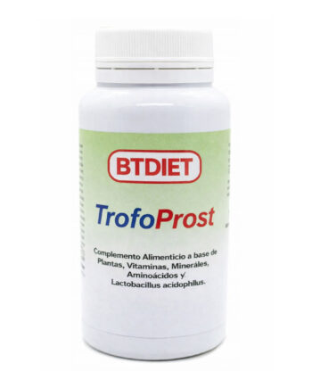 Trofoprost 780 mg 60 capsulas BTDIET