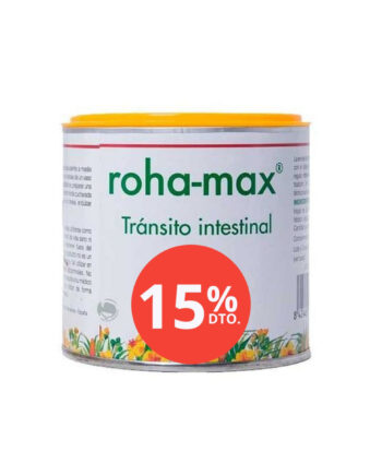 Roha-max 60g 15% dto Roha