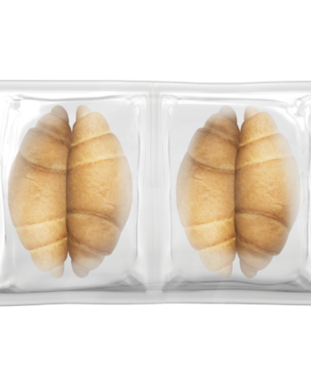 Croissant 220 g Schar