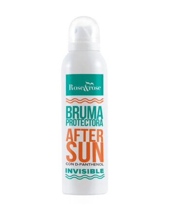 Bruma Protectora After Sun 150ml Rose&Rose