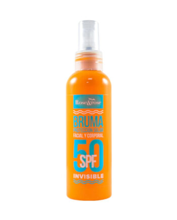 Bruma Solar SPF+50 spray 150ml Rose&Rose