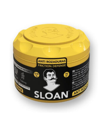 Crema Anti Rozaduras Tarro 70g Sloan