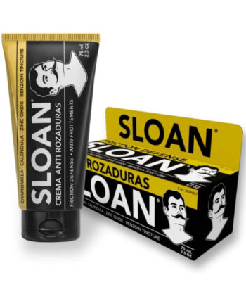 Crema Anti Rozaduras 75ml Sloan