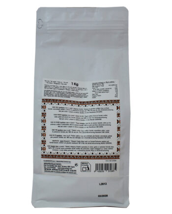 Cacao puro premiun MG.21% bio 1kg Alternativa 3
