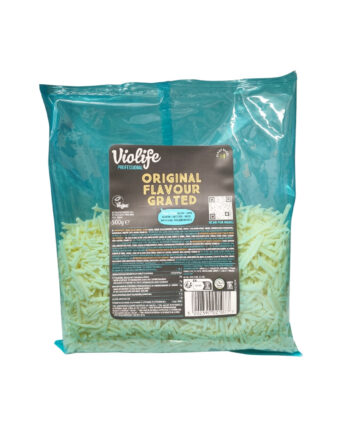 Rallado vegano original 500g Violife