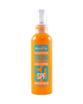 Bruma Solar SPF+50 spray 150ml Rose&Rose