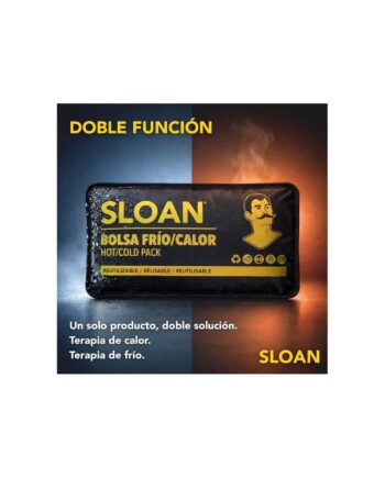 Bolsa Frio/Calor 1 unidad Sloan