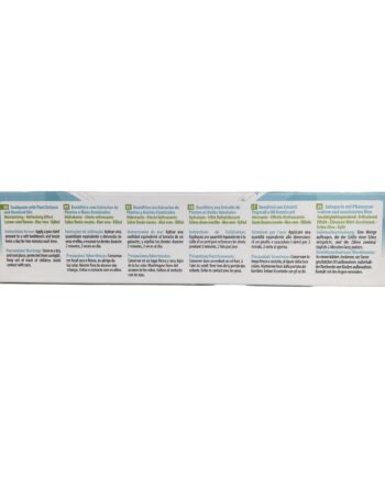 Dentifrico ozone fresh 75ml Activozone