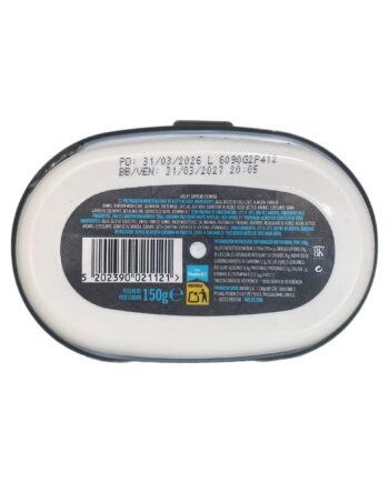 Crema Vegana Cremoso Supreme 150gr Violife