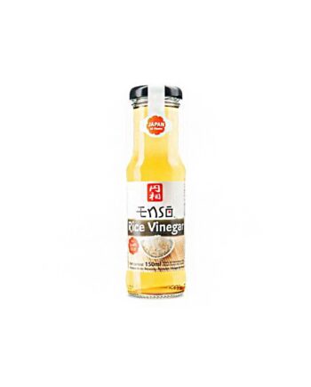 Vinagre de arroz 150ml Enso