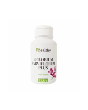 Epilobium Parviflorum Plus 30 capsulas Bhealthy