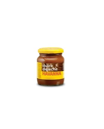 Dulce de Leche 250g Havanna
