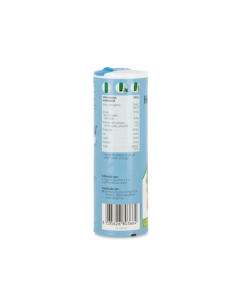 Sal Herbamare Diet (bajo en sodio) Bio 125g A.Vogel