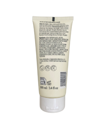 Curarti cremigel 100ml Plameca