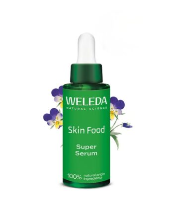 Skin Food Super Serum 30 ml Weleda
