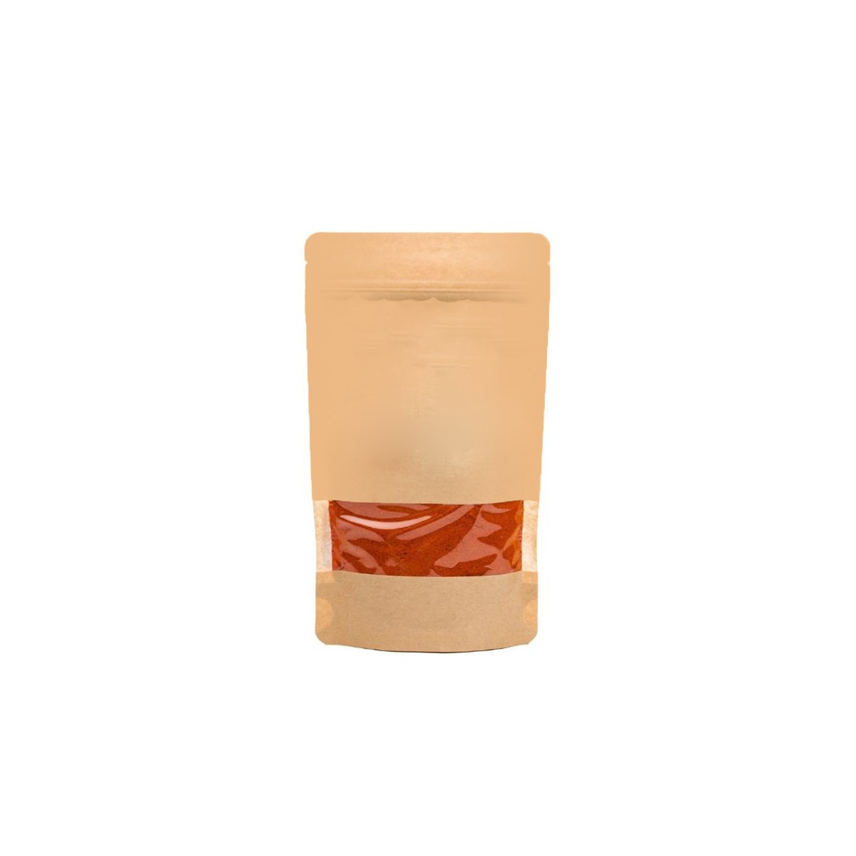 Pimenton picante de la Vera polvo Bio 150g Dream Food