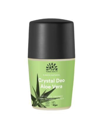 Desodorante roll on Aloe vera Bio 50 ml Urtekram