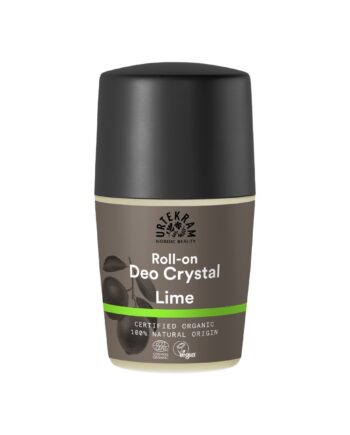 Desodorante roll on Lima Bio 50 ml Urtekram