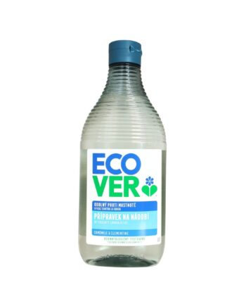 Lavavajillas desengrasante de manzanilla y clementina Ecover 450ml Ecover