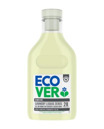 Detergente liquido Zero% 1 litro Ecover